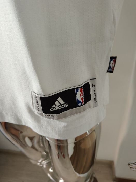 Koszulka Sportowa NBA