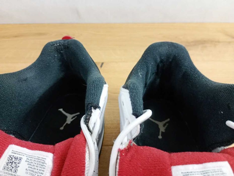 Buty NIKE AIR Jordan MAX AURA 5, do koszykówki 42,5