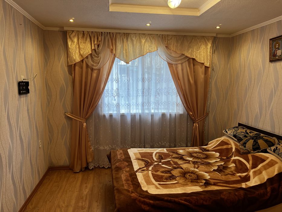 Будинок в с. Хоменки