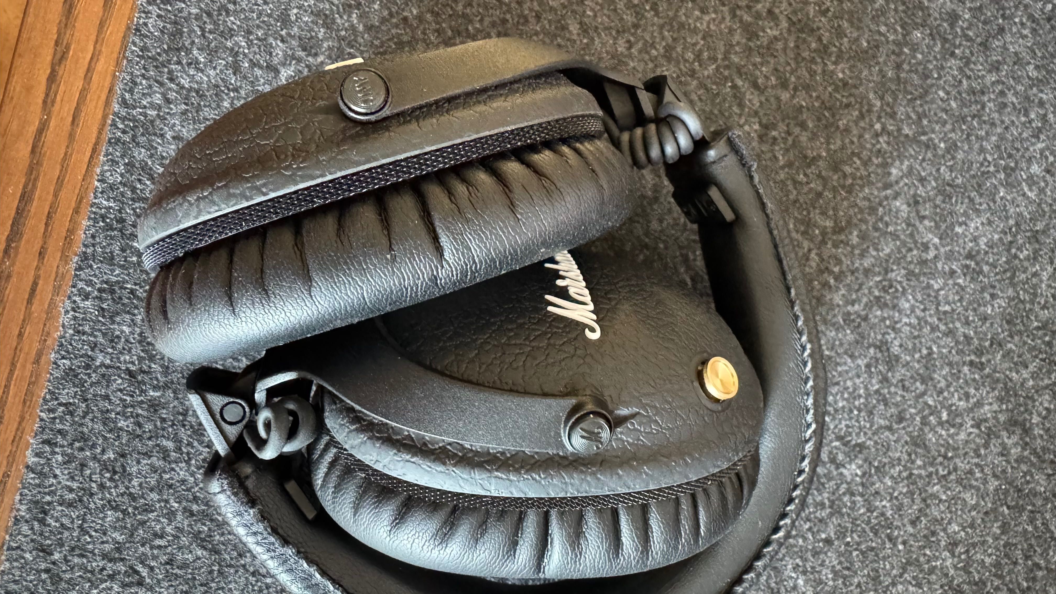 Marshall Monitor II