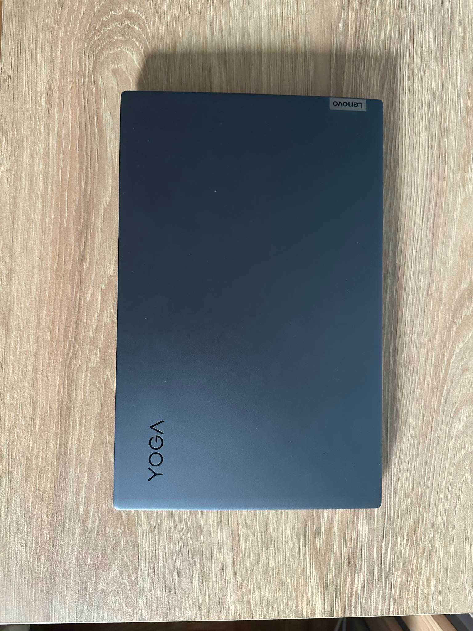 Lenovo Yoga Slim 7 16/512 GB Ryzen