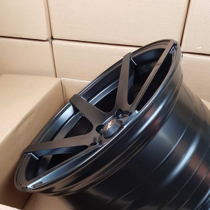 Диски На Авто R18 5x114.3 Різноширокі Nissan Toyota Lexus Honda Mazda