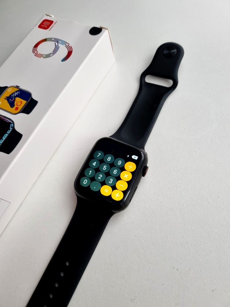 Smartwatch 9 Max nowy