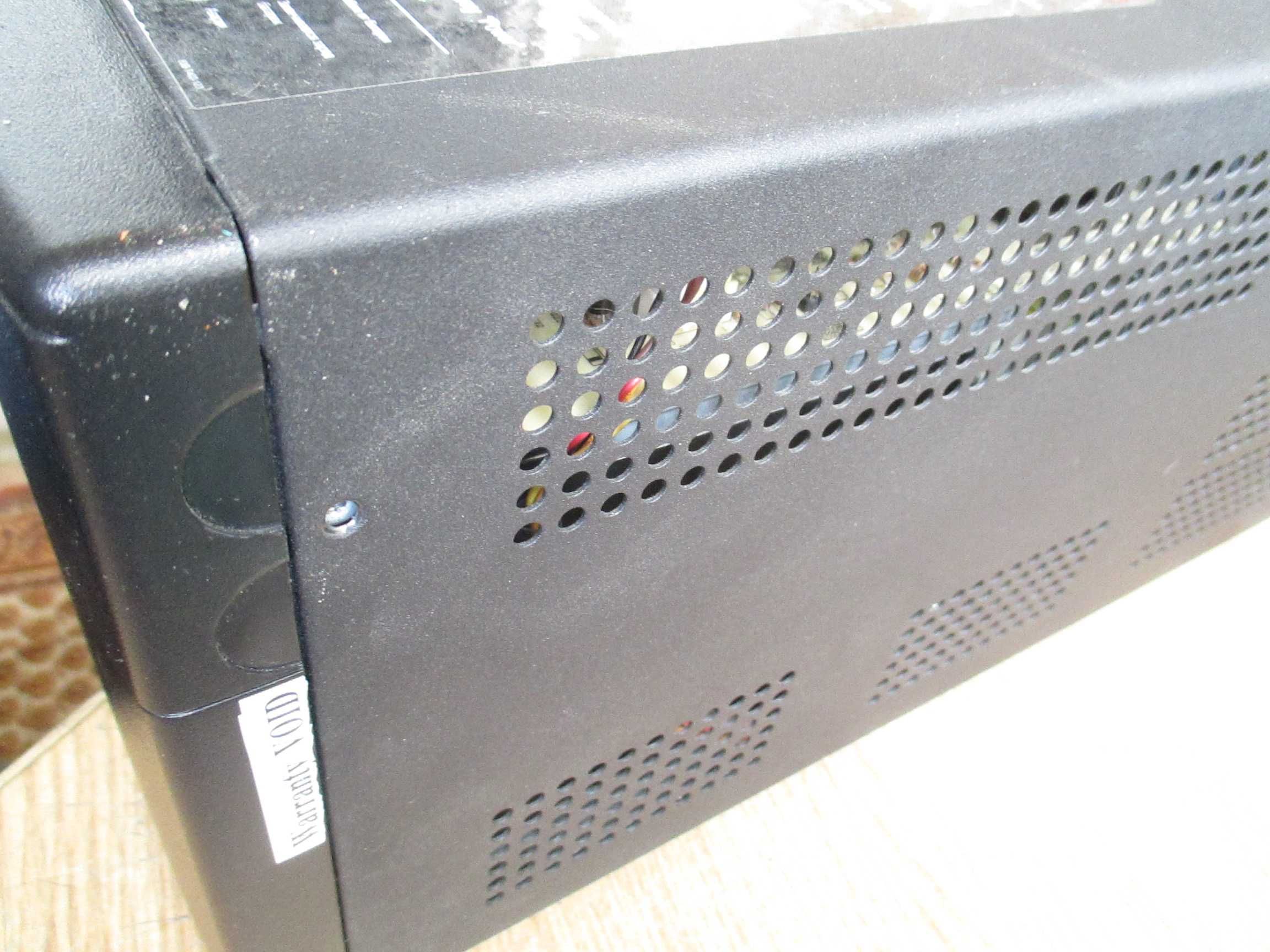 ИБП Powercom BNT-1000AP