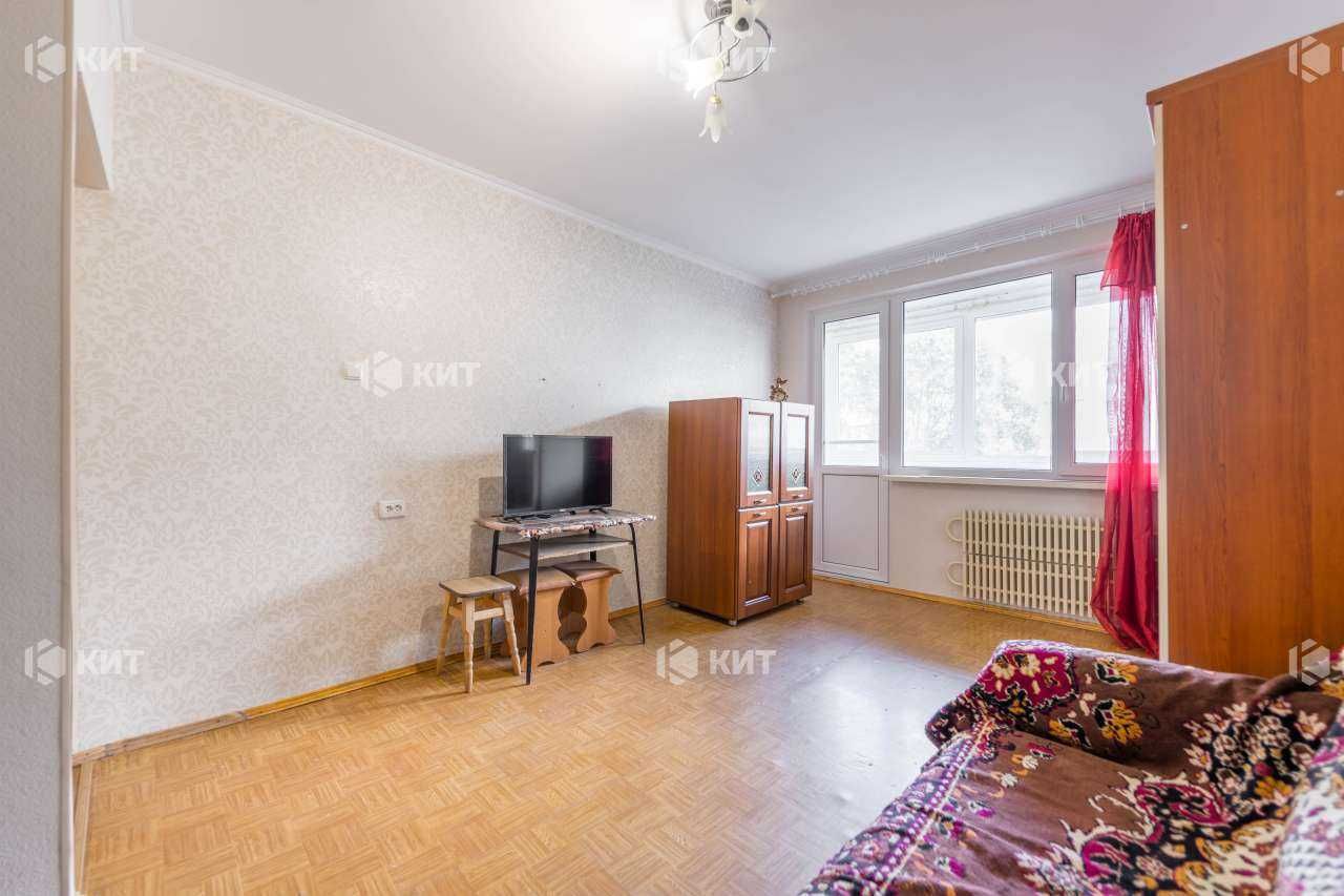 1к.34м2 Салтівка (Салтовка, ТРК Украина, Гарибальди 1) 129371
