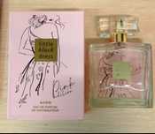 Духи Avon LBD Pink Edition ( розовое платье)