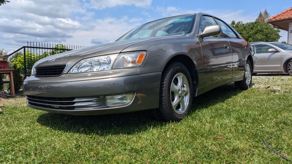 Lexus ES 300 3.0 V6
