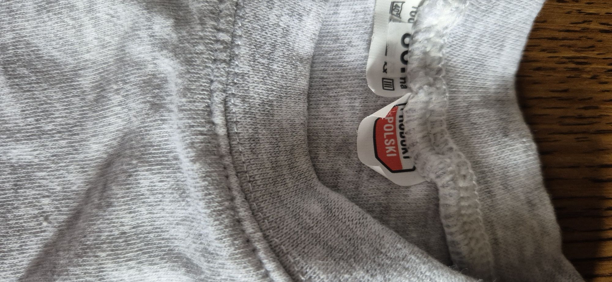 Bluza H&M , koszulka