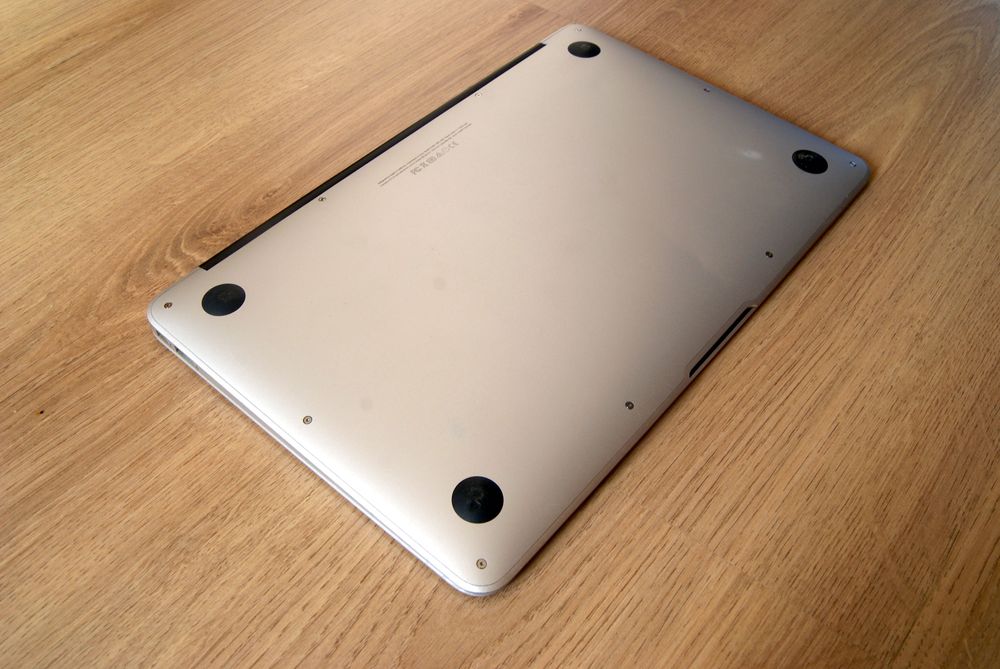  MacBook Air 11” A1465 (2015) • i5 • 4GB • 120GB SSD #12