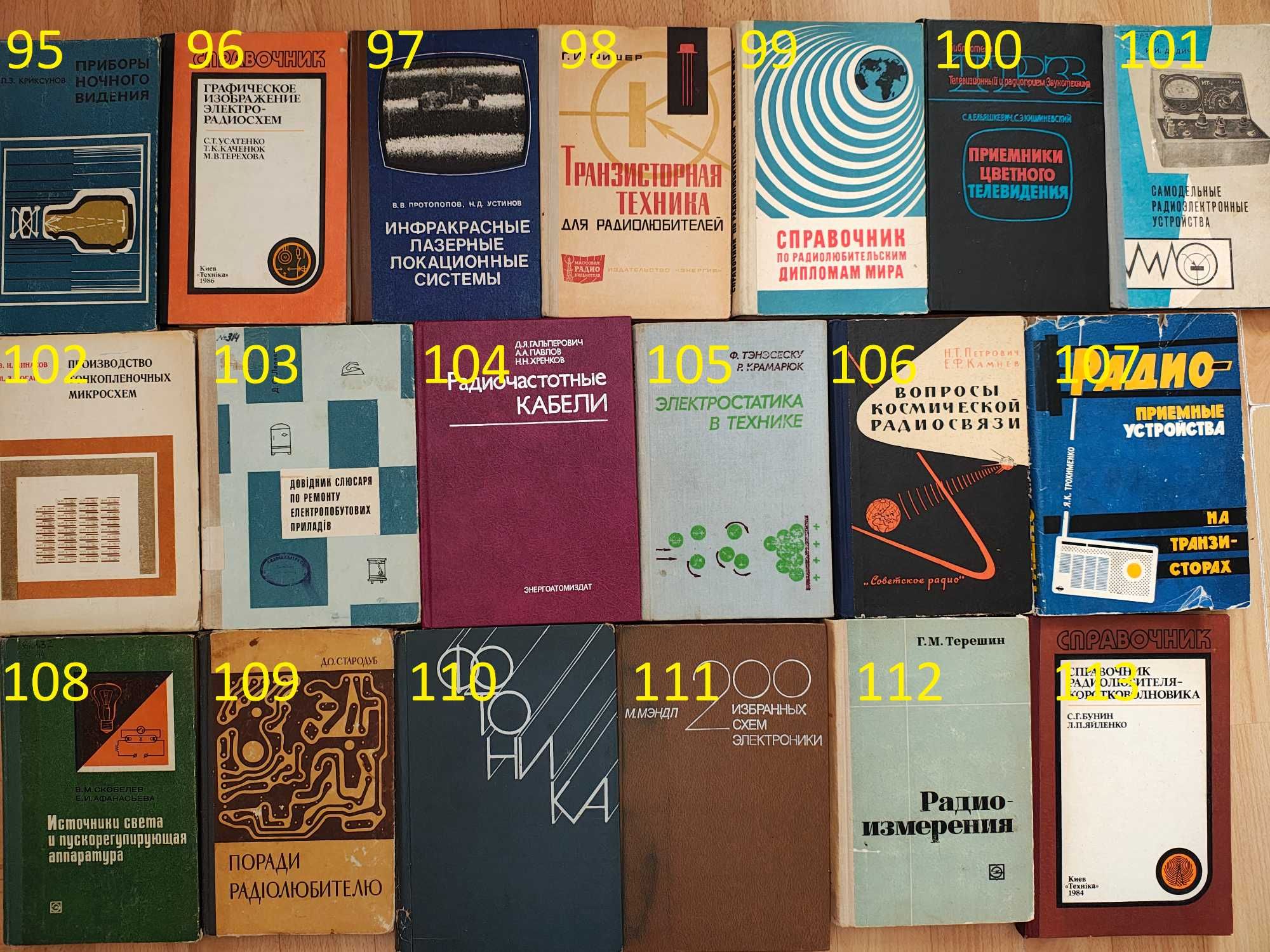 Книги/по электрике/усилителям/транзисторам/электронике/радиотехнике/2
