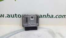 Centralina Do Motor Skoda Fabia Ii Combi (545)