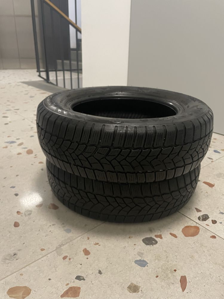 Opony zimowe 175/65R14