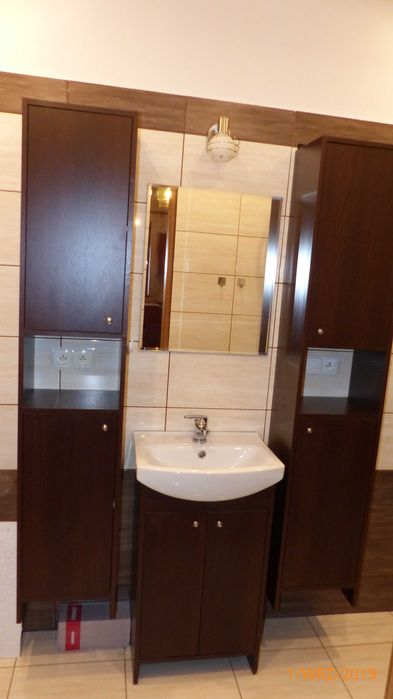 Mam do wynajęcia dom z poddaszem użytkowym o pow. 80m2 w Studzienicach