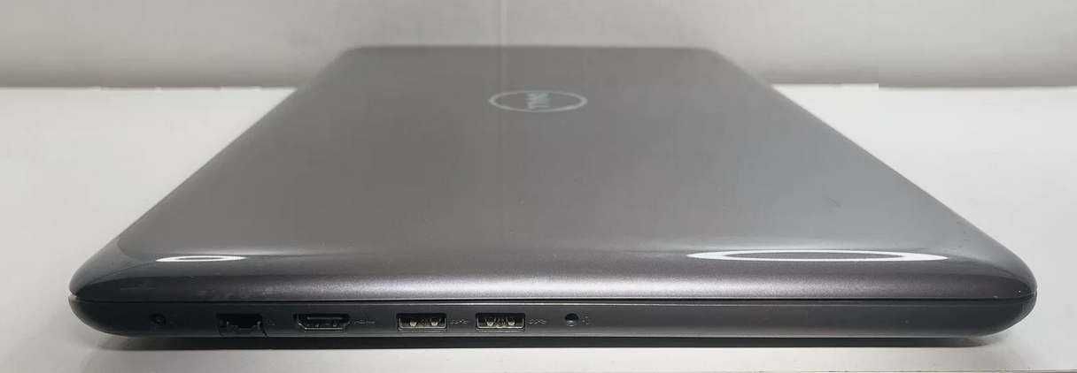 Dell Inspiron 17.3" 5767 i5-7200u 16GB у гарному стані !!