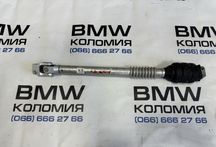 BMW X3 G01 рульовий карданчик бмв х3 г01 рульовий вал Розборка