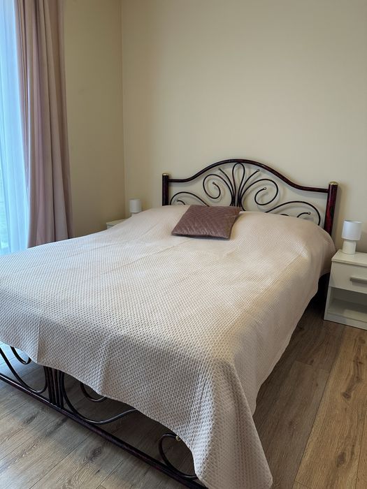 Wynajem krótkoterminowy Dobrzykowice