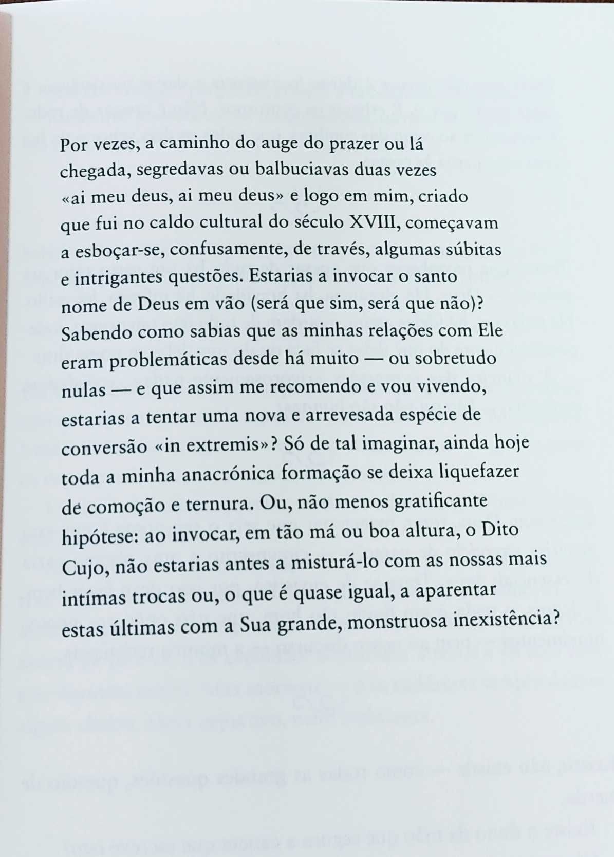 Rui Caeiro - Deus e Outros Animais