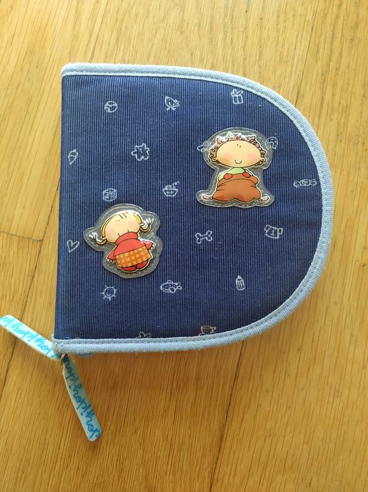 Suporte para CD´s ou DVD´s