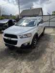Шрот/розборка/Шевроле Каптіва(каптива)Запчастини Chevrolet Captiva