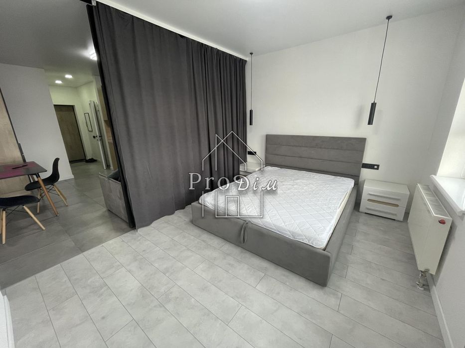 Продаж 1 кімнатна квартира в ЖК Олімпік Парк!!!