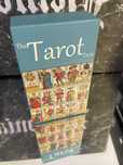 Baralho de tarot novo