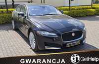 Jaguar XF Jaguar XF 2.0 Diesel 180 km / Prestige /Automat