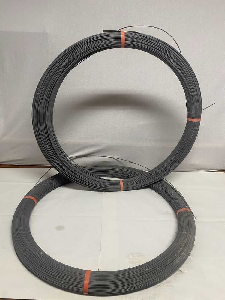 ARAME CRAPAL 2,5mm 650m (25kg)