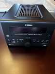 Yamaha MCR-B043D