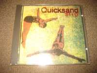 CD dos Quicksand "Slip" Raro!