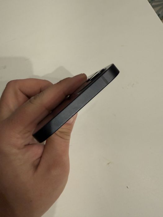 Apple iPhone 12 64 gb stan idealny czarny