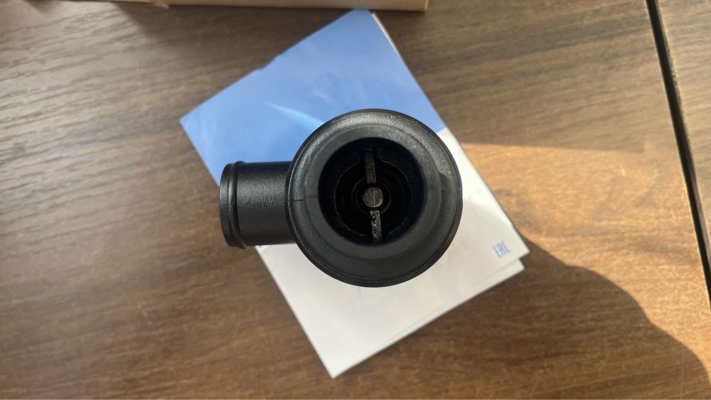 Термостат ЗАЗ 1102 Таврія/1103 Славута, Luzar/Лузар LT 0410