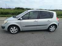 Renault Scenic II