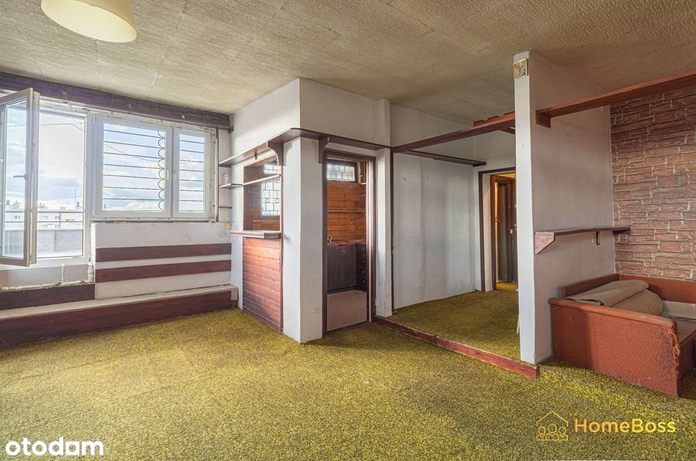 9 piętro z widokiem | Racławicka | wyjątkowa oferta | mpec | winda