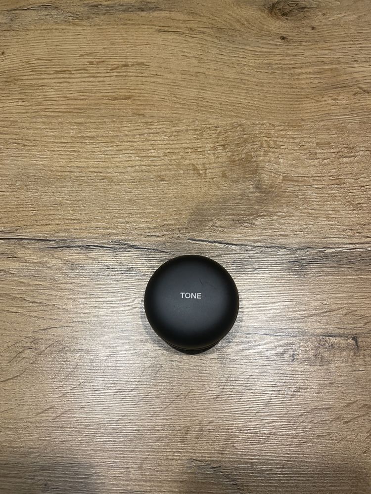 Słuchawki bezprzewodowe LG Meridian