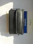 NOWE etui olympus mju II