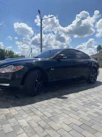 Продам Jaguar xf 3.0