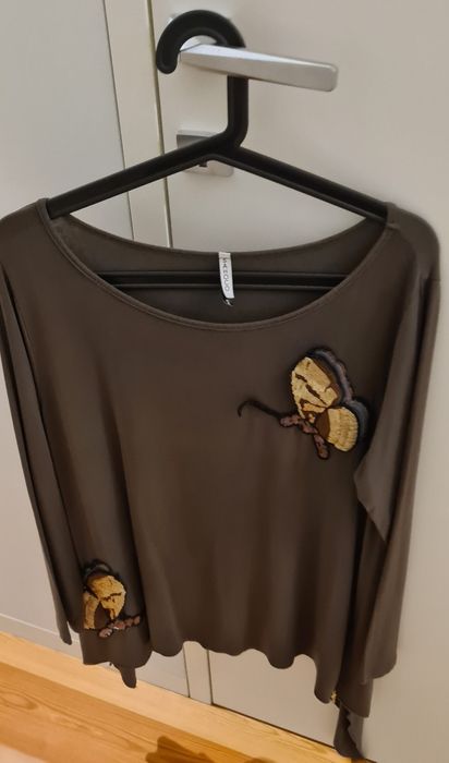 Camisola senhora marca Sahoco tam.S