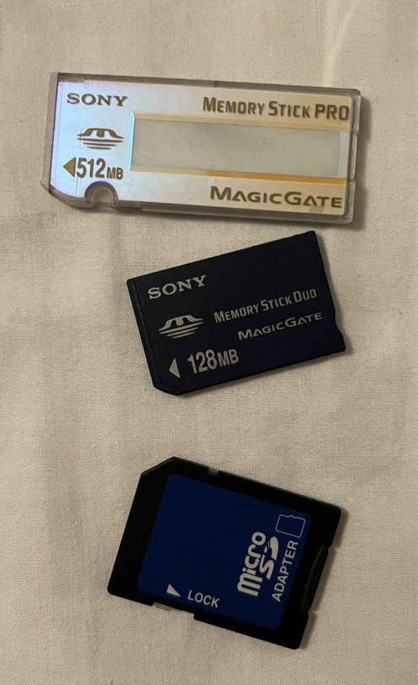 Memorias Ram, processador etc