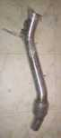 Downpipe motor N47 BMW serie 1