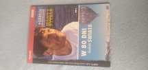 Podróże z Michaelem Palinem Monty Python. W 80 dni dvd 1