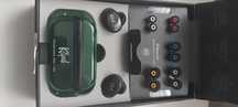 Słuchawki bezprzewodowe Klipsch T5 II True Wireless Sport