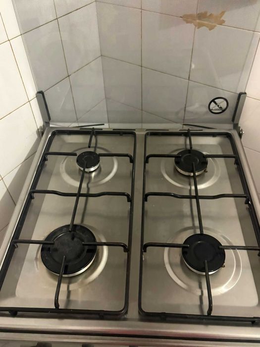 Fogão de 4 bocas
