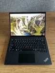 Laptop Lenovo T14s gen. 3 na gwaracji [i5,RAM 16GB, SSD 256GB]
