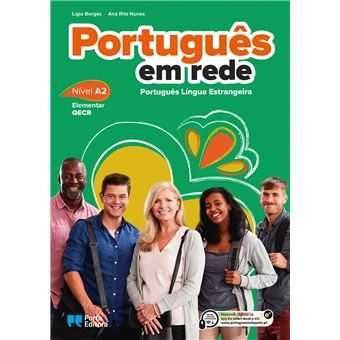 Português em Rede - Nivel A2