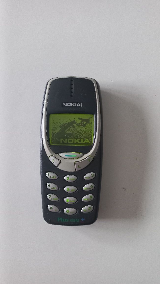 Nokia 3310 klasyk