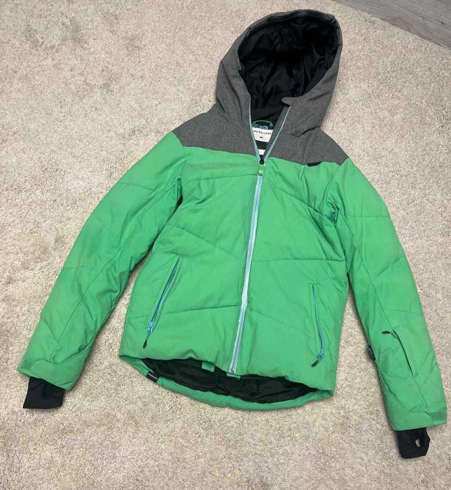 Kurtka narciarska  Quicksilver 164 cm 13-14 lat