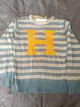 Sweter r. 116 5.10.15