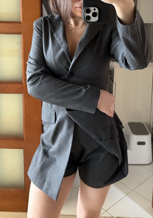 Піджак сукня Papaya