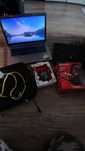 Zestaw komputerowy Laptop 17" + gratisy