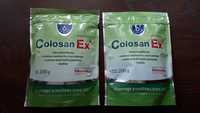 Colosan Ex - 2 opakowania po 200 g, OLEOFARM